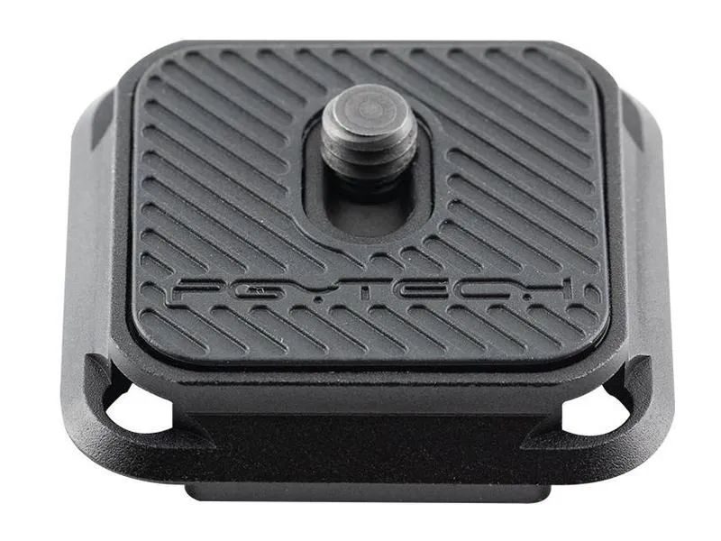 PGYTECH Adapter SnapLock Plate Arca PGYTECH Adapter SnapLock Plate Arca