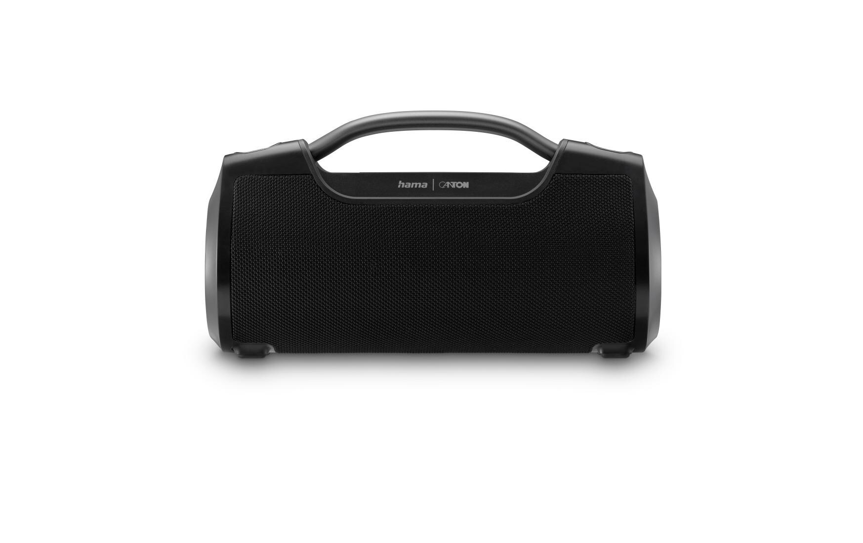 Hama Bluetooth-Lautsprecher Mate Pro Schwarz
