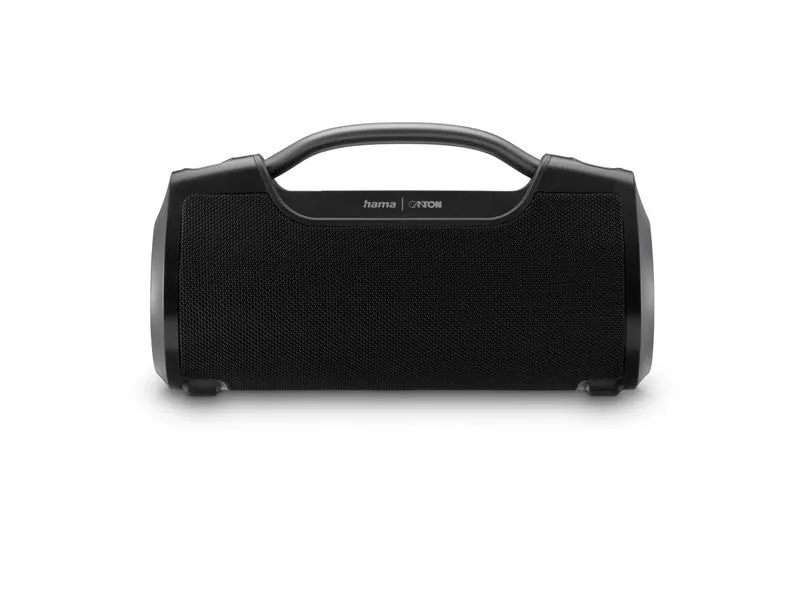 Hama Bluetooth-Lautsprecher Mate Pro Schwarz