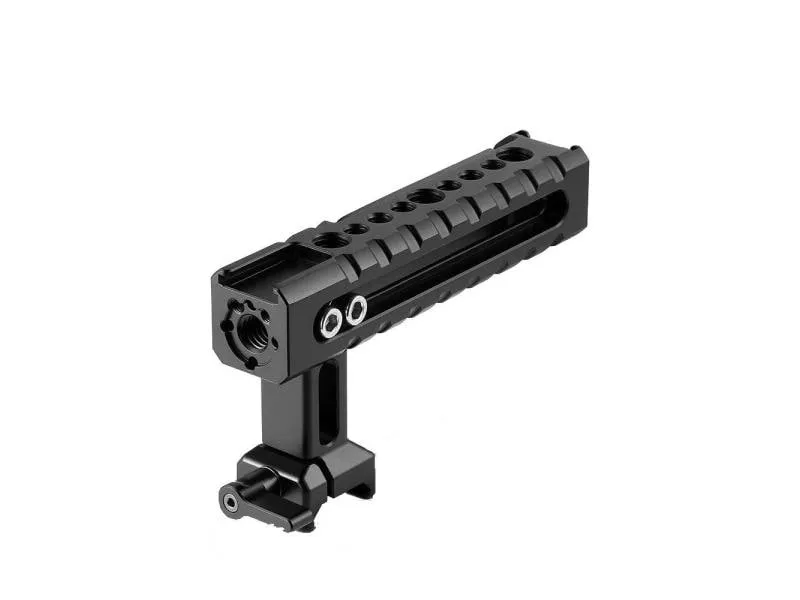 Smallrig Action Stabilizing Nato Handle Smallrig Action Stabilizing Nato Handle