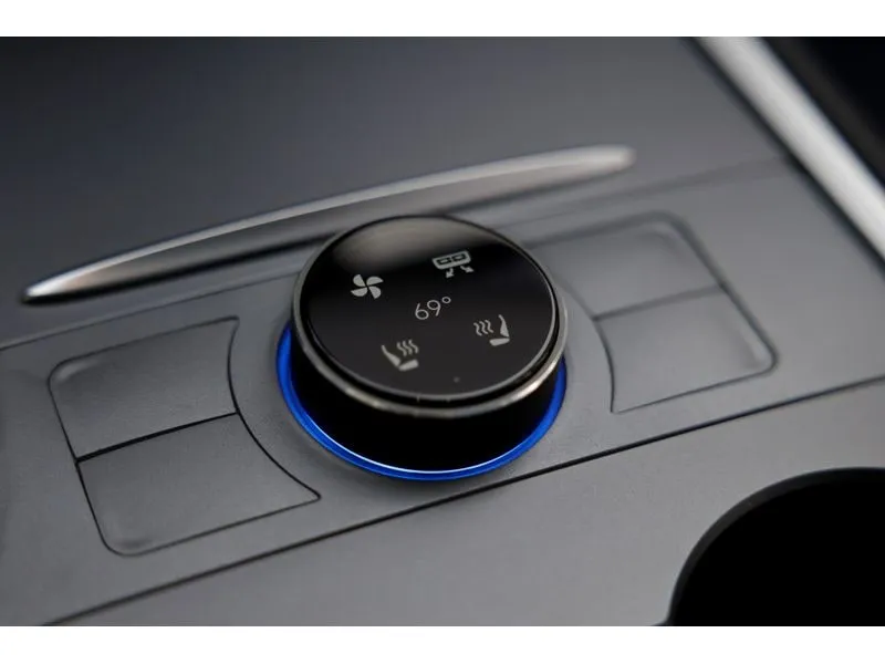 Enhance Enhance Auto – Sexy Knob zum Tesla Modell 3/Y 2021-2023 Enhance Enhance Auto – Sexy Knob zum Tesla Modell 3/Y 2021-2023
