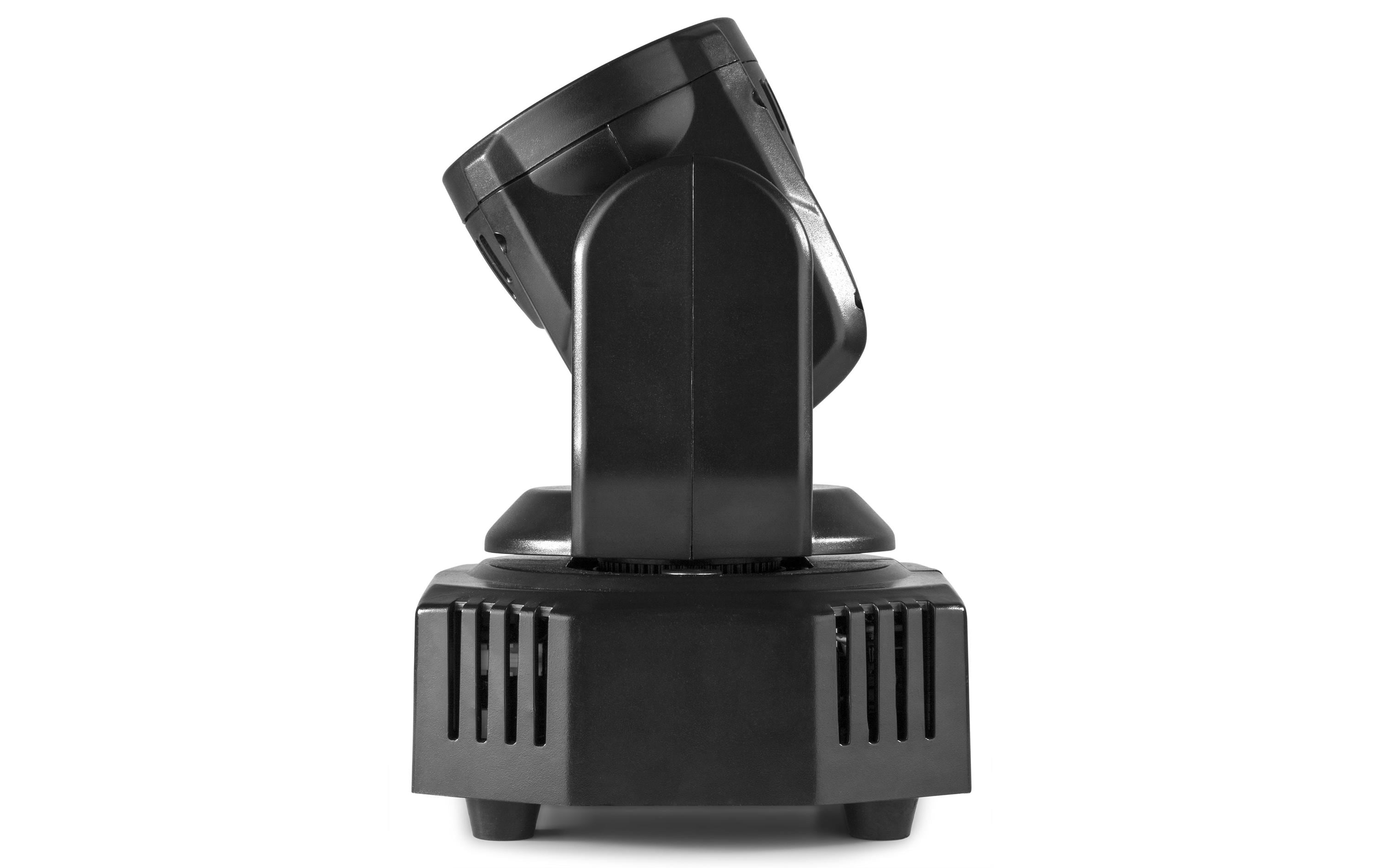 BeamZ Moving Head MHL36 Set