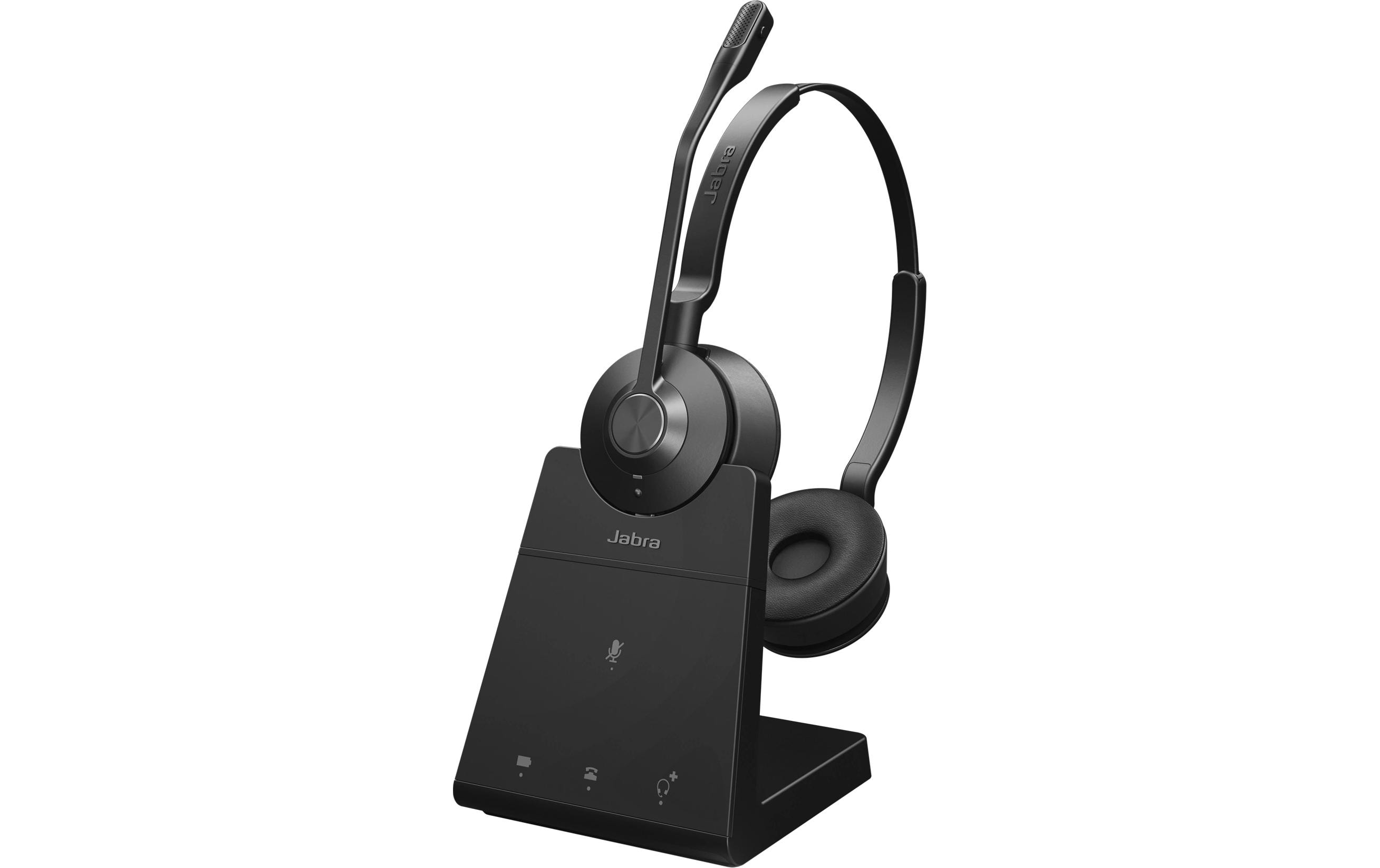 Jabra Headset Engage 45 SE Stereo