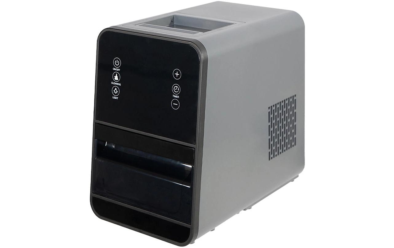 Berger Lanz Crushed-Eis Maschine CE15 15 kg/24h