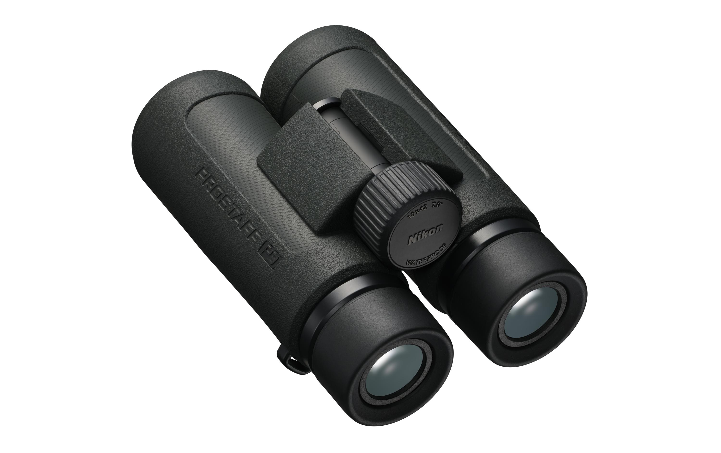 Nikon Fernglas Prostaff P3 10x42