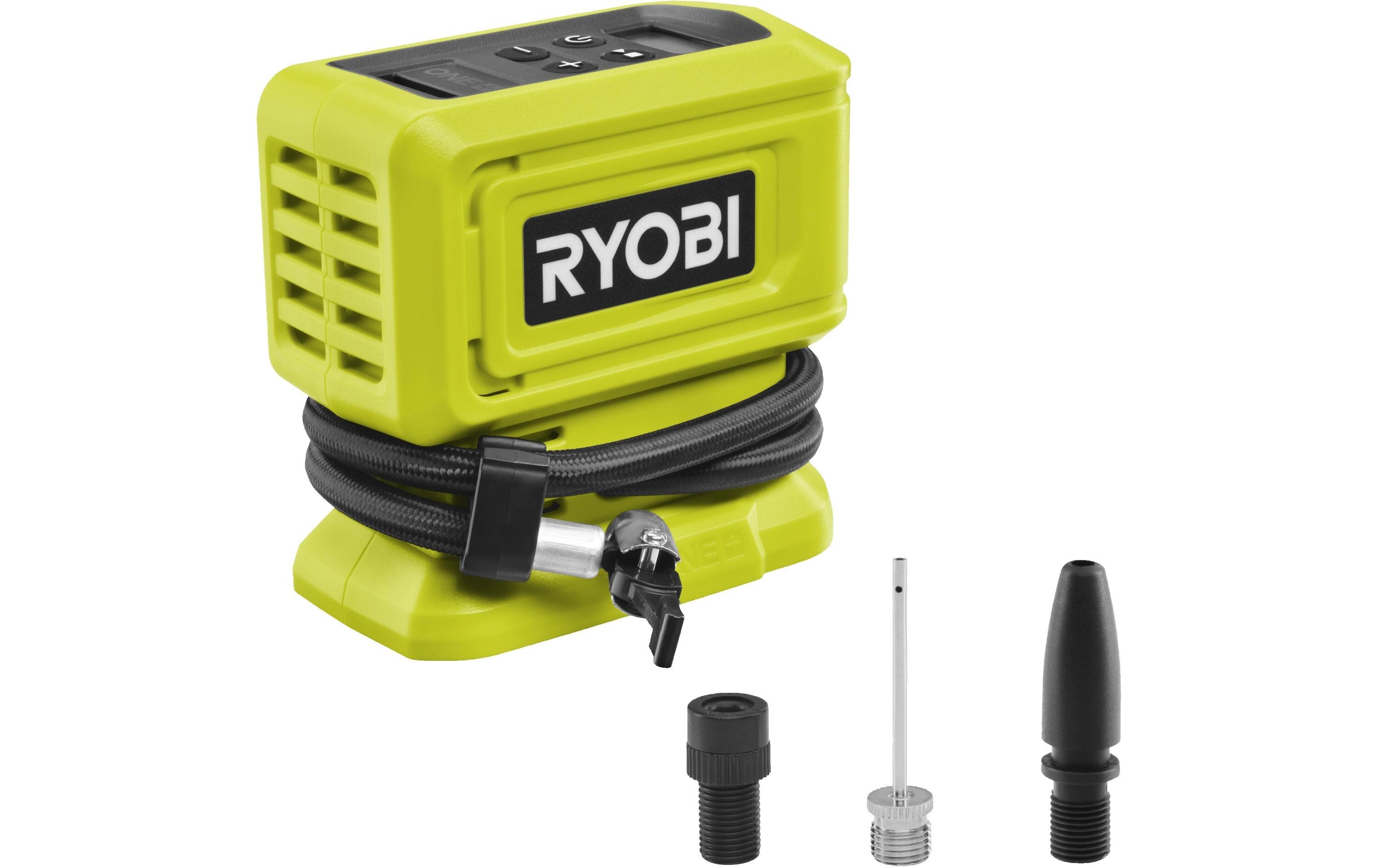 Ryobi Werkstatt RPI18-0