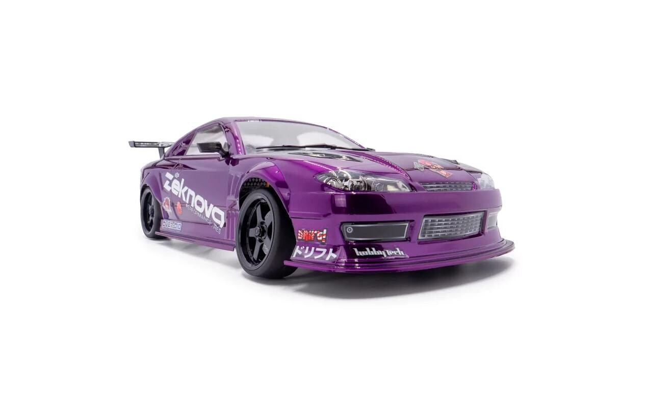 Hobbytech Drift OVER-D10 S15 1:10 ARTR