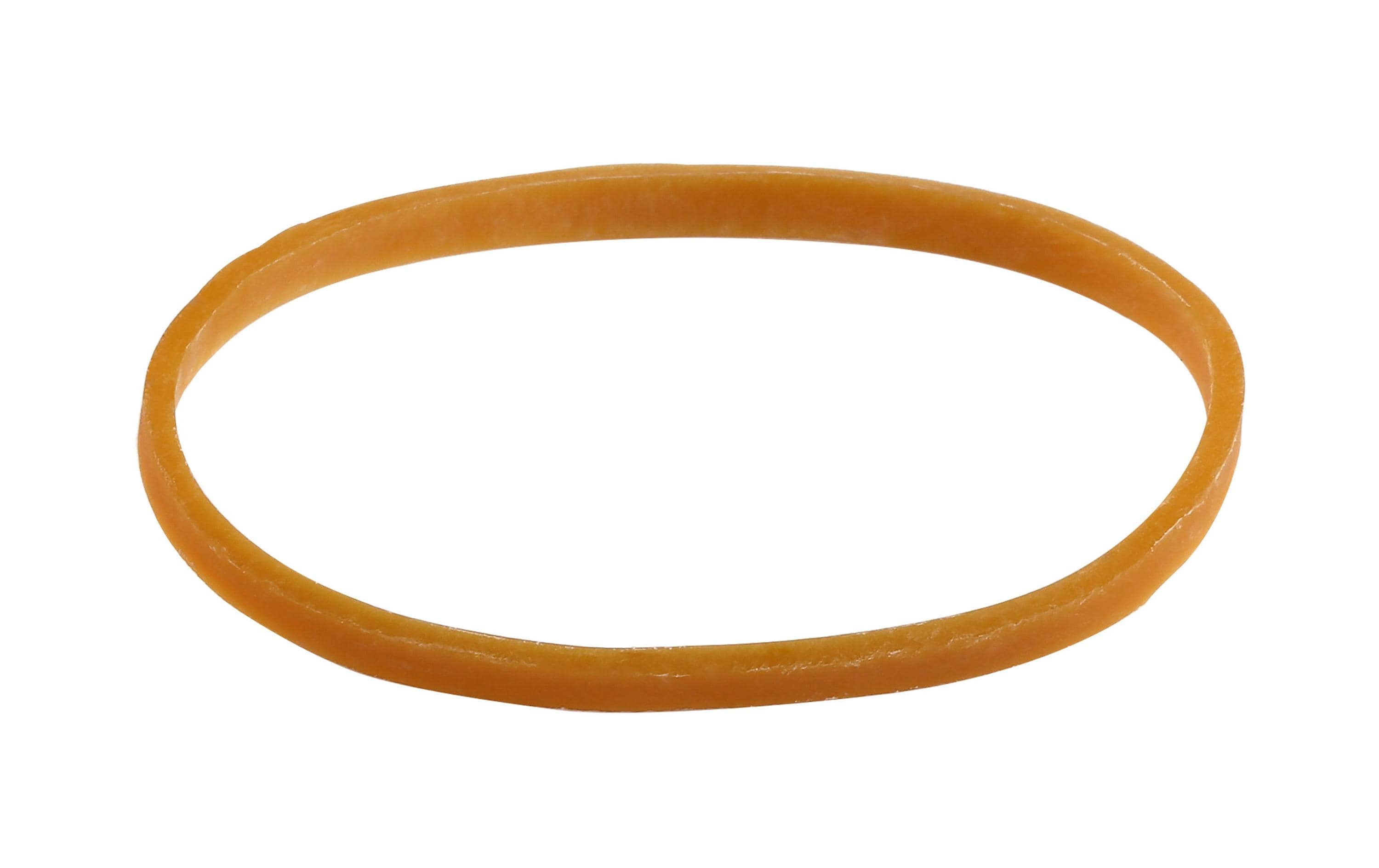 Büroline Gummiband 3 x 60 mm, 500 g