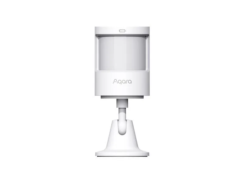 Aqara Bewegungsmelder P1, PIR, Weiss, Zigbee 3.0 Aqara Bewegungsmelder P1, PIR, Weiss, Zigbee 3.0