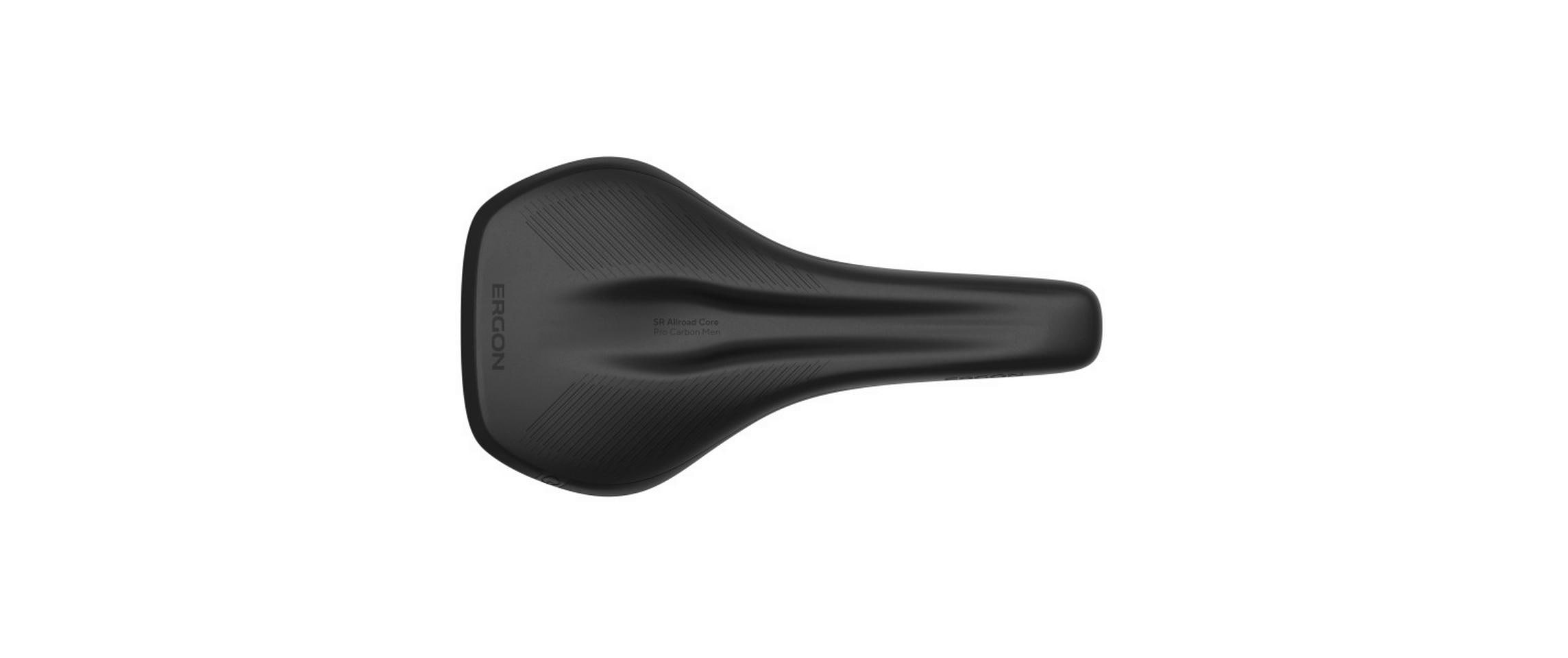 Ergon Fahrradsattel SR Allroad Core Comp Man S/M Ergon Fahrradsattel SR Allroad Core Comp Man S/M