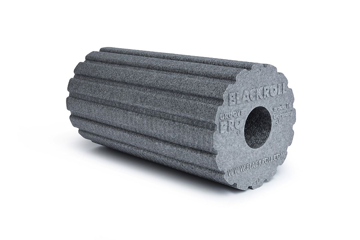 BLACKROLL® GROOVE PRO Sehr hart