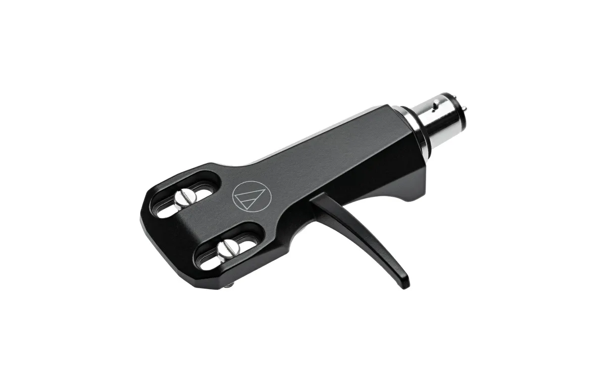 Audio-Technica AT-HS6 Aluminium Schwarz Audio-Technica AT-HS6 Aluminium Schwarz