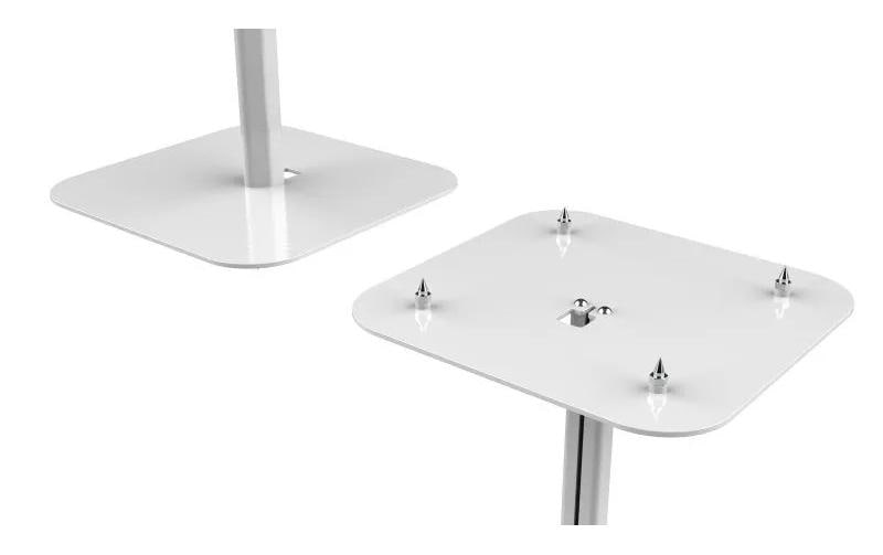 Flexson Bodenständer Era 100 Weiss Flexson Bodenständer Era 100 Weiss