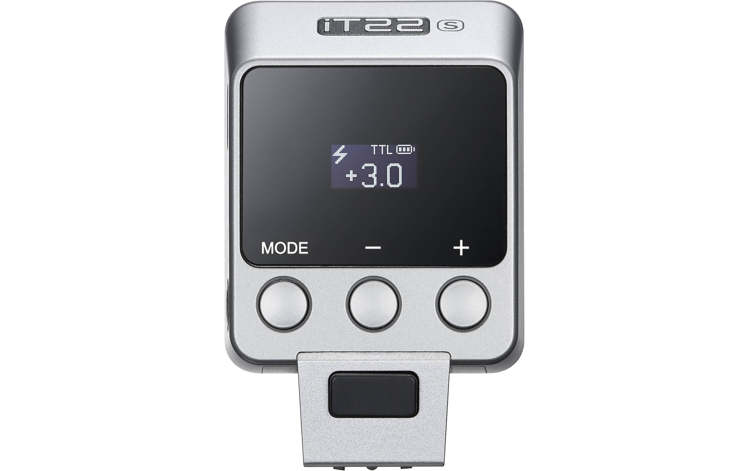 Godox Blitzgerät iT22 N