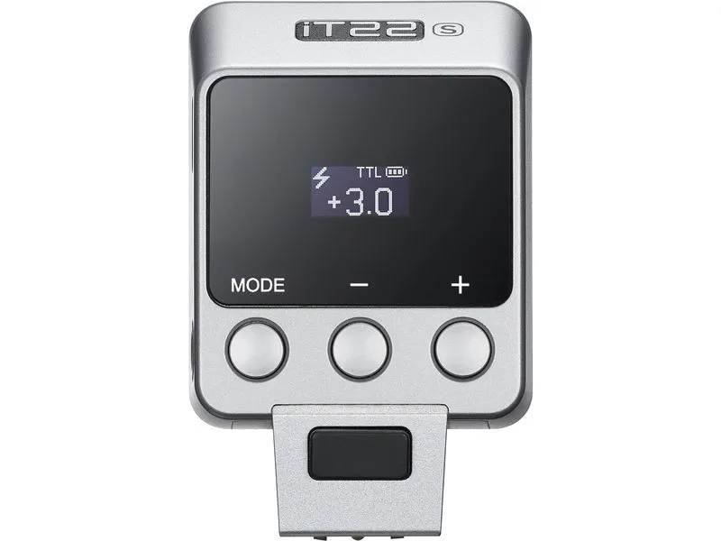 Godox Blitzgerät iT22 C