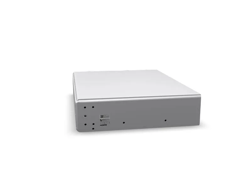 Ubiquiti Netzwerkrekorder G2 Pro für UniFi Protect 0 TB, 100 Kanal Ubiquiti Netzwerkrekorder G2 Pro für UniFi Protect 0 TB, 100 Kanal