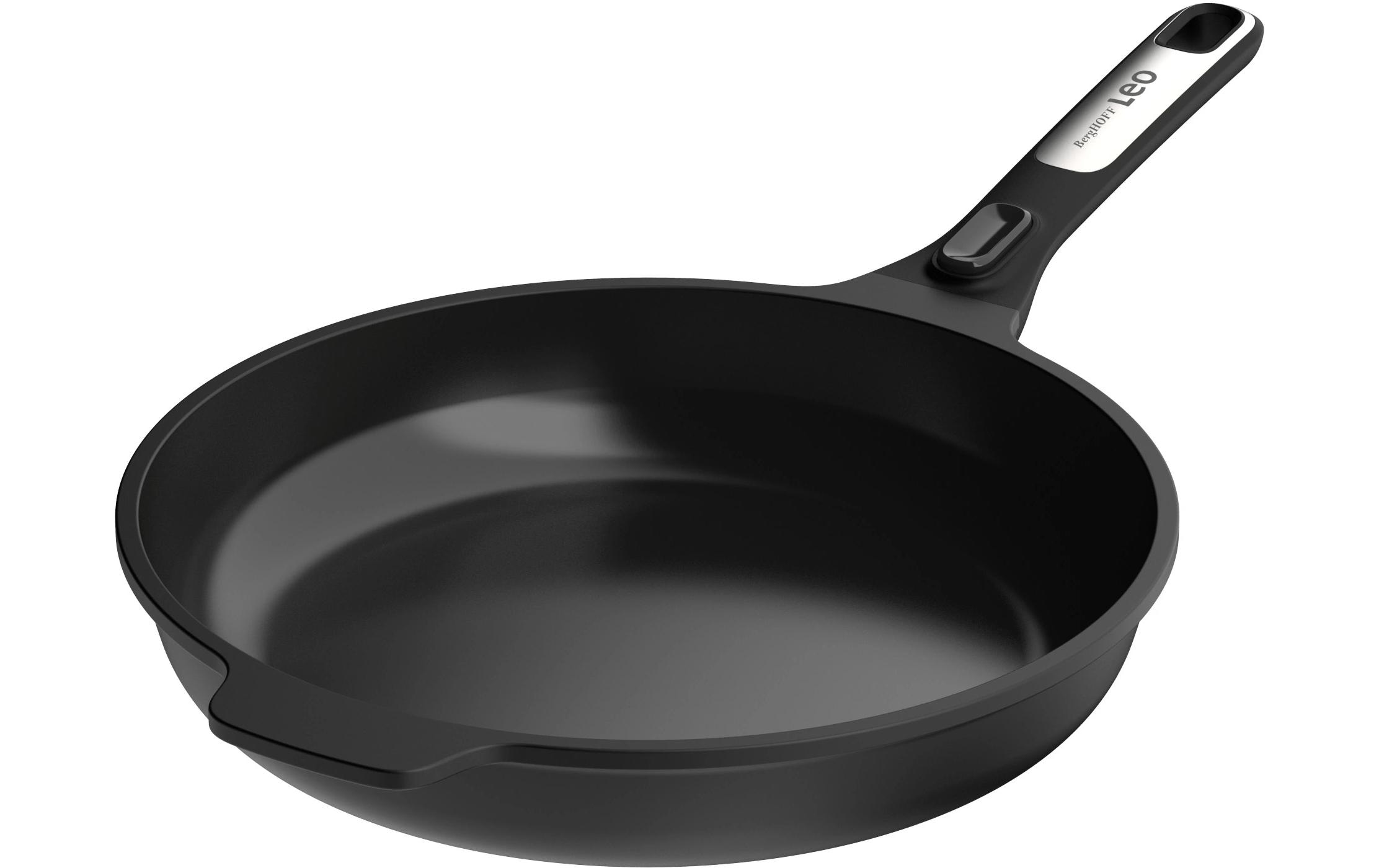 BergHOFF Bratpfanne Leo Phantom 28 cm