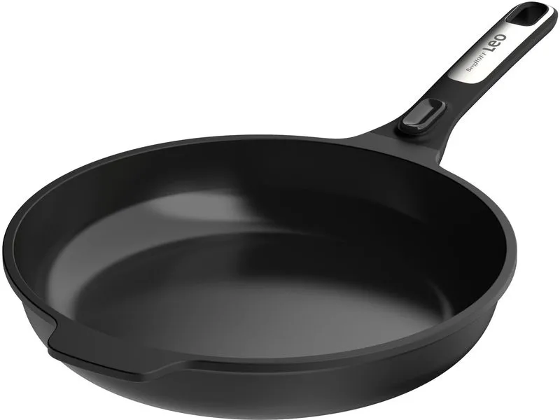 BergHOFF Bratpfanne Leo Phantom 28 cm