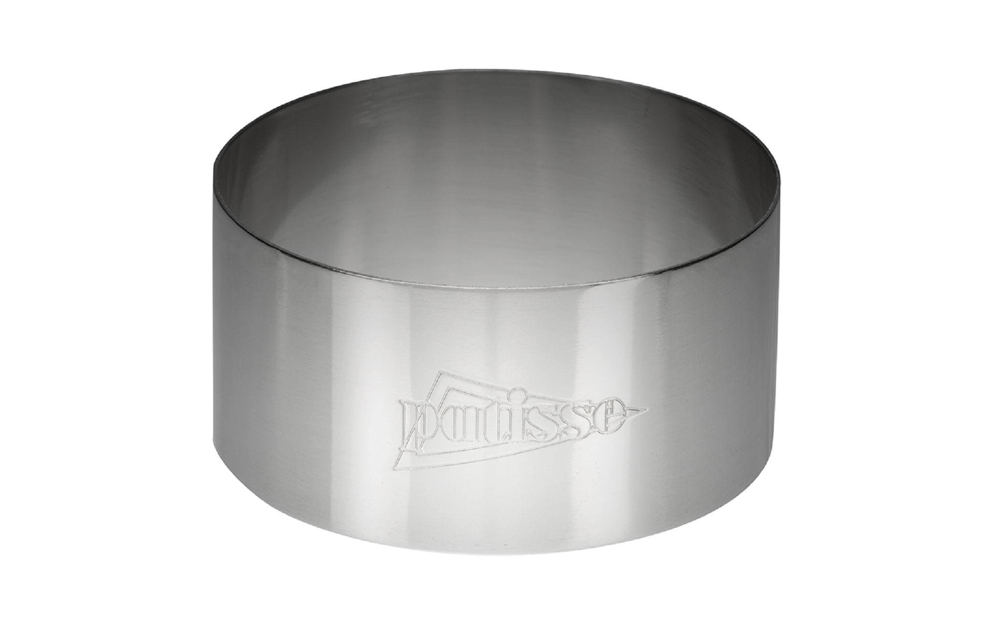 Patisse Backrahmen 9 x 5.5 cm, 2 Stück