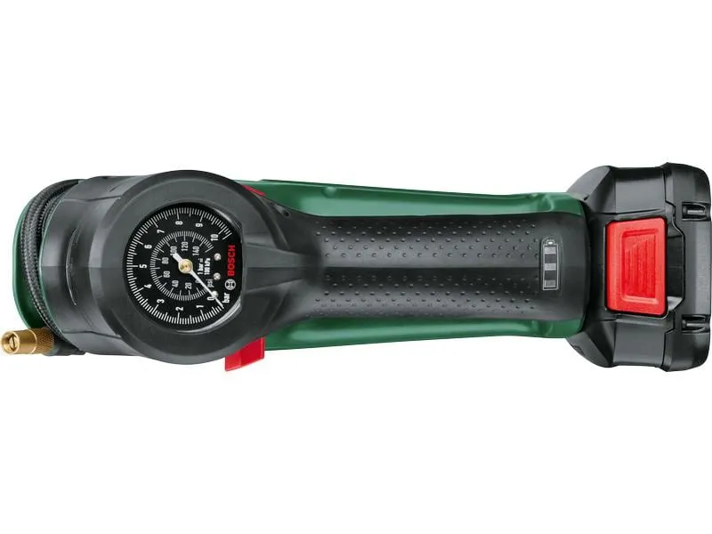 Bosch Akku-Druckluftpumpe UniversalPump 18 V Solo Bosch Akku-Druckluftpumpe UniversalPump 18 V Solo