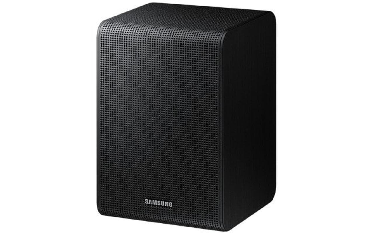 Samsung Rücklautsprecher Kit SWA-9200S – Paar, 140 Watt