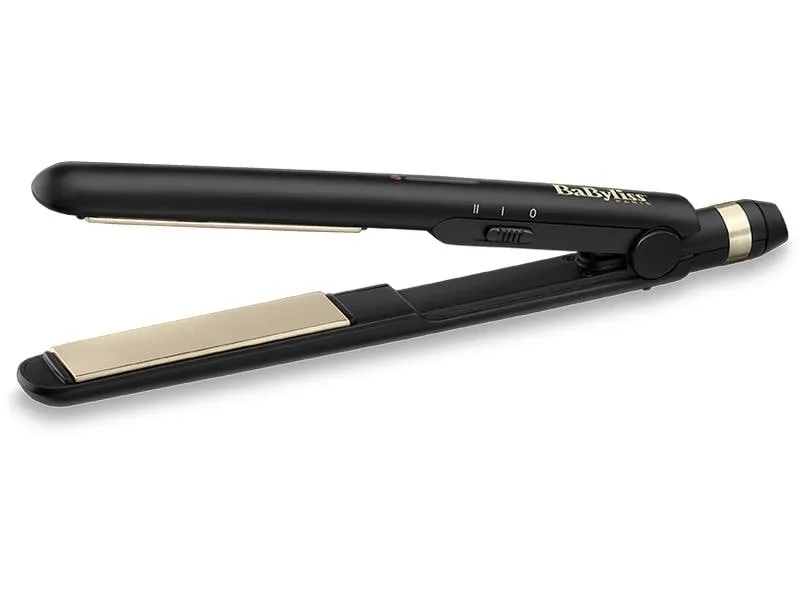Babyliss Haarglätter Ceramic 230 Babyliss Haarglätter Ceramic 230
