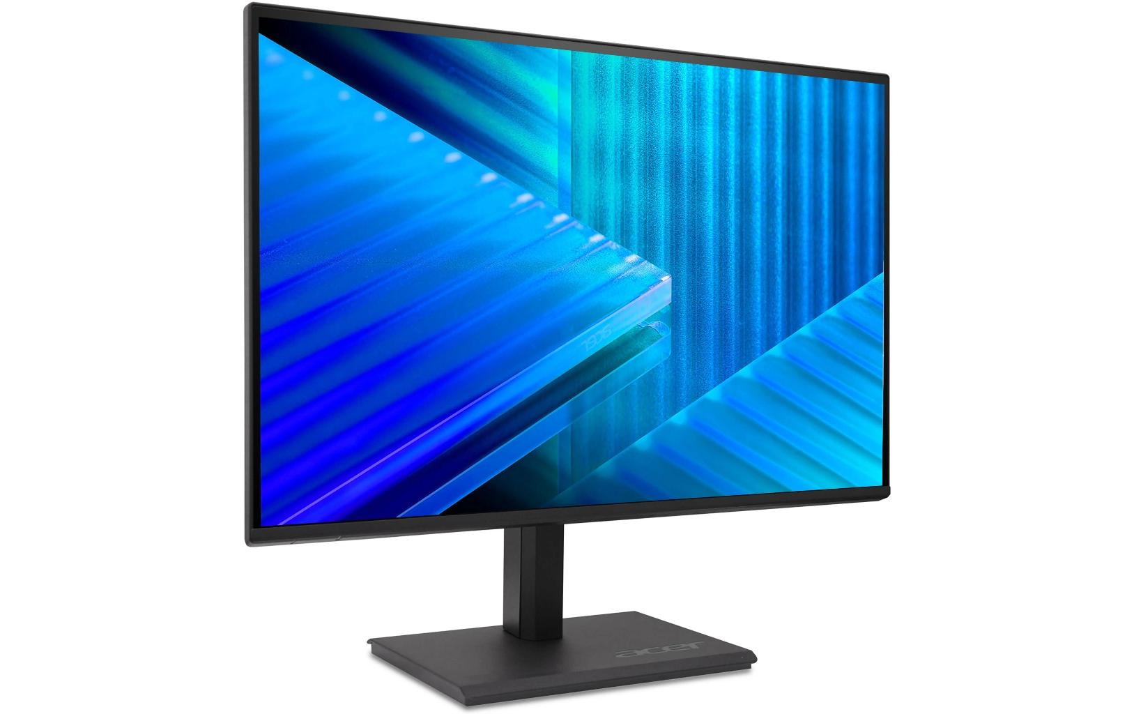 Acer Monitor Vero B247YGbmipruzx