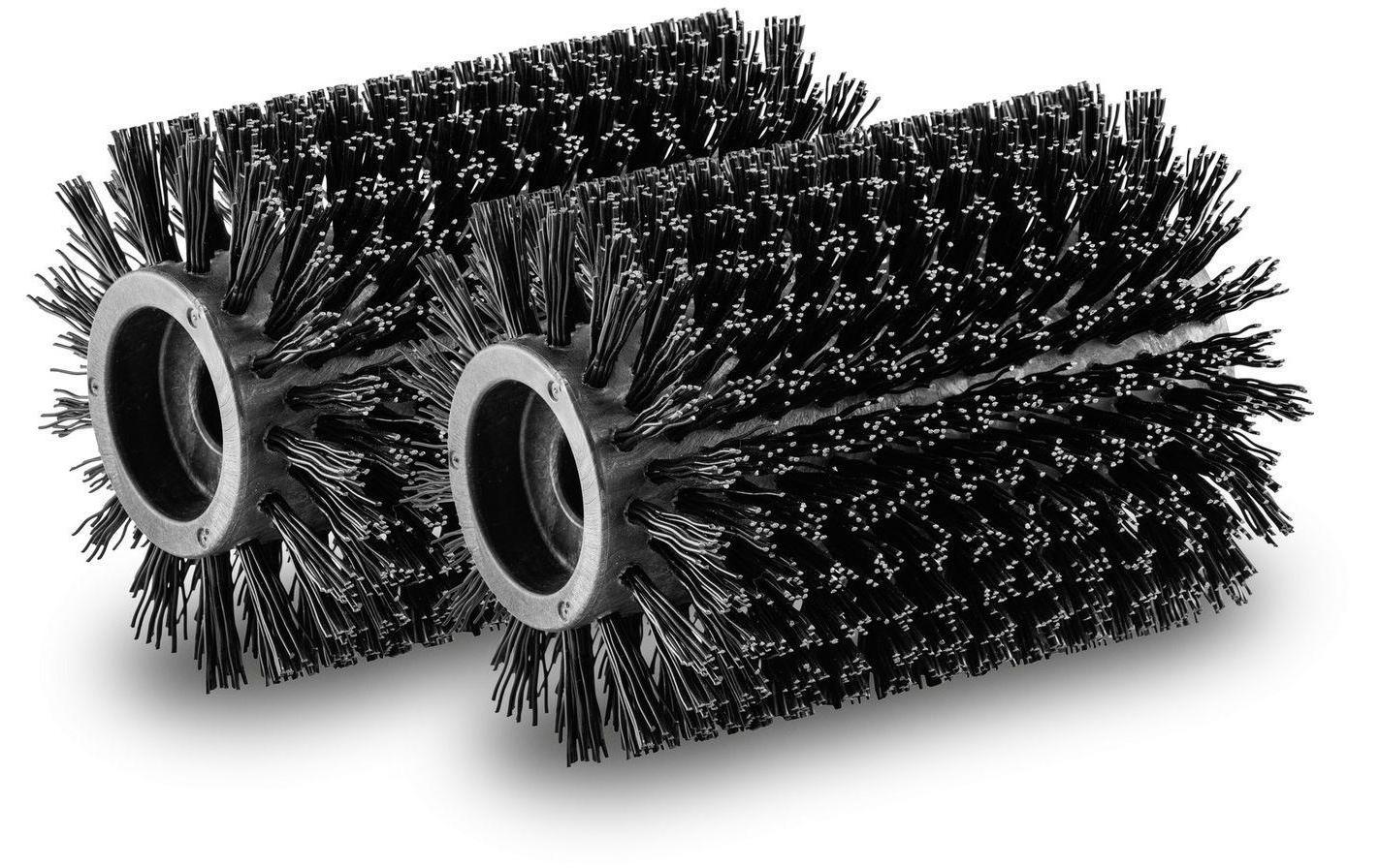 Kärcher Bürstenwalzen für Terrassenreiniger PCL 4 Kärcher Bürstenwalzen für Terrassenreiniger PCL 4