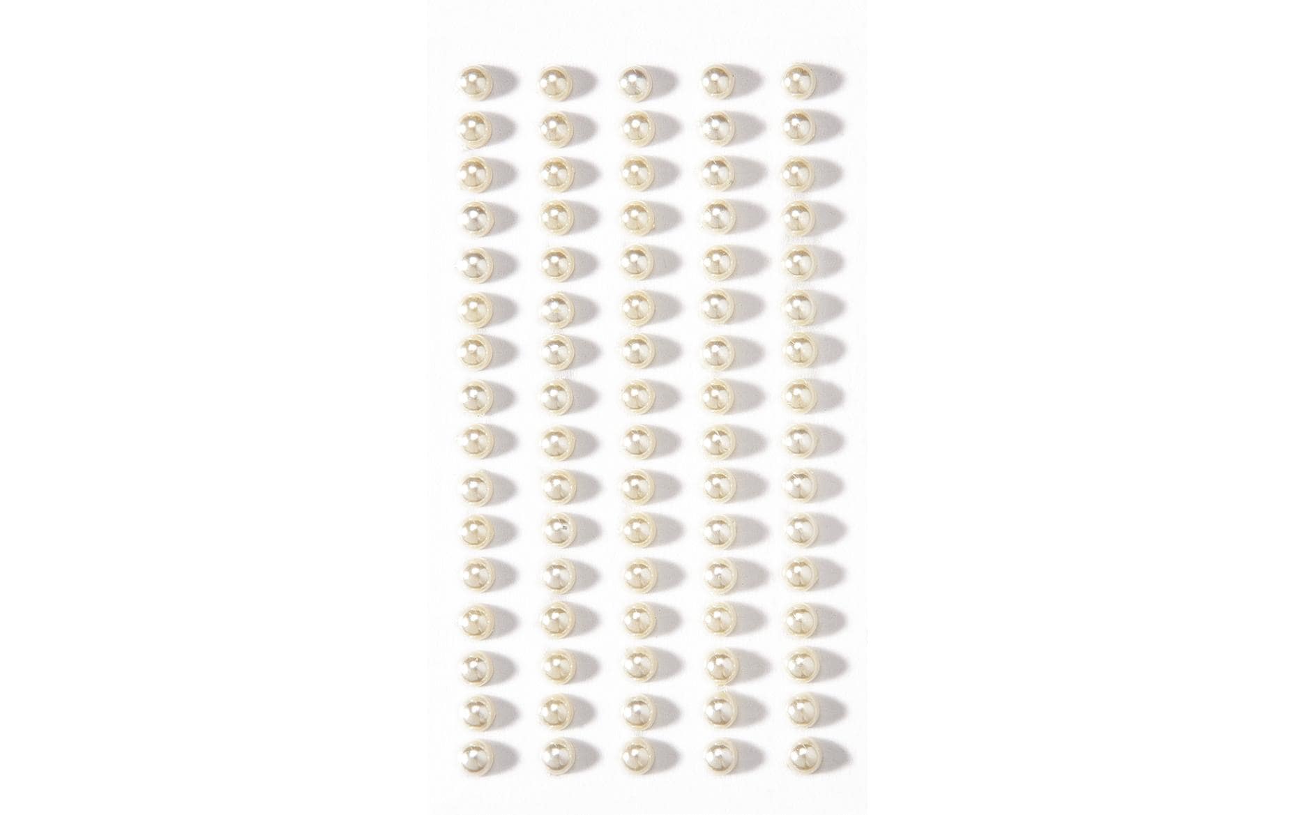 Artoz Motivsticker Perle 5 mm, 1 Blatt Artoz Motivsticker Perle 5 mm, 1 Blatt