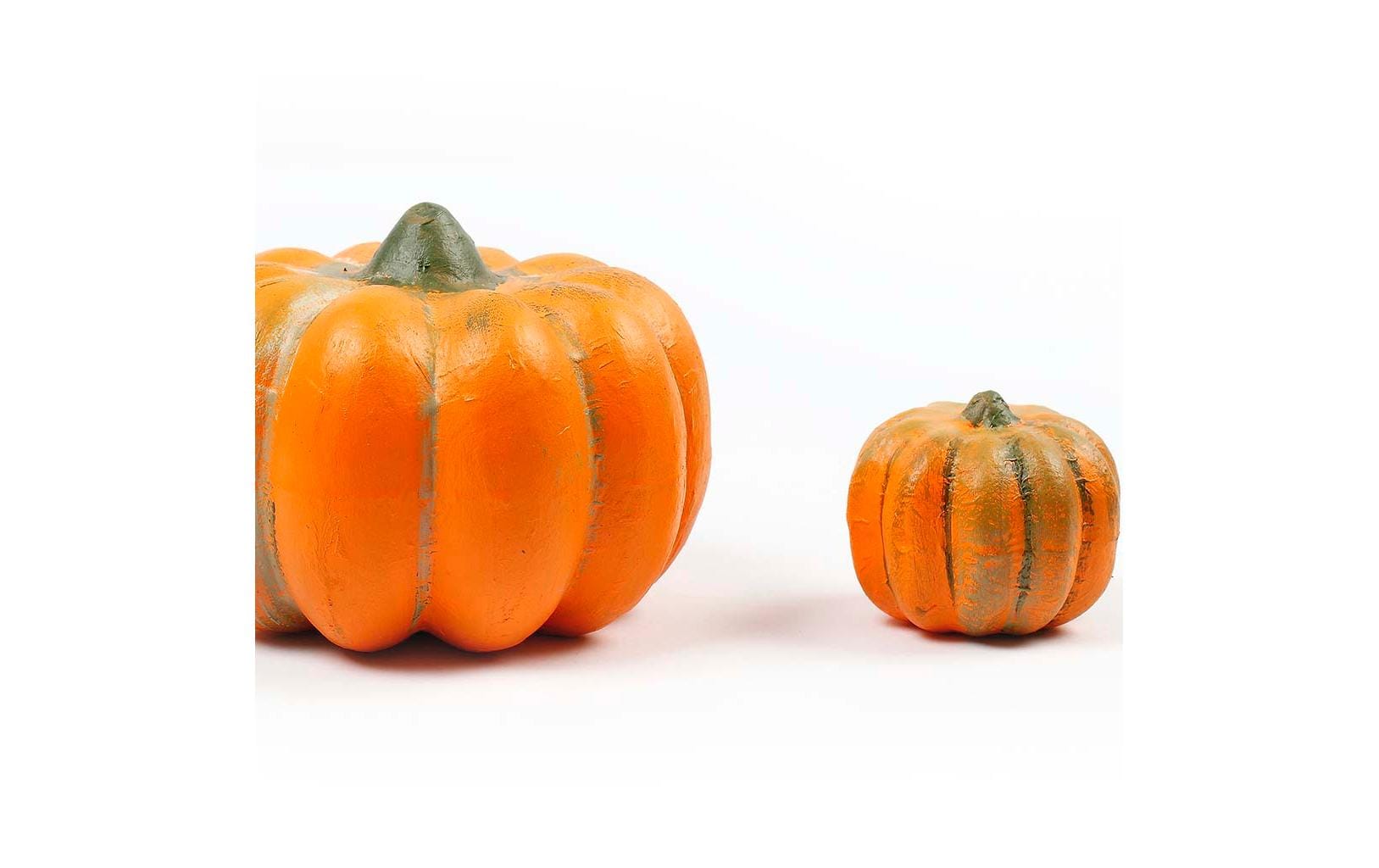 Creativ Company Pappartikel 9 x 13 cm Kürbis