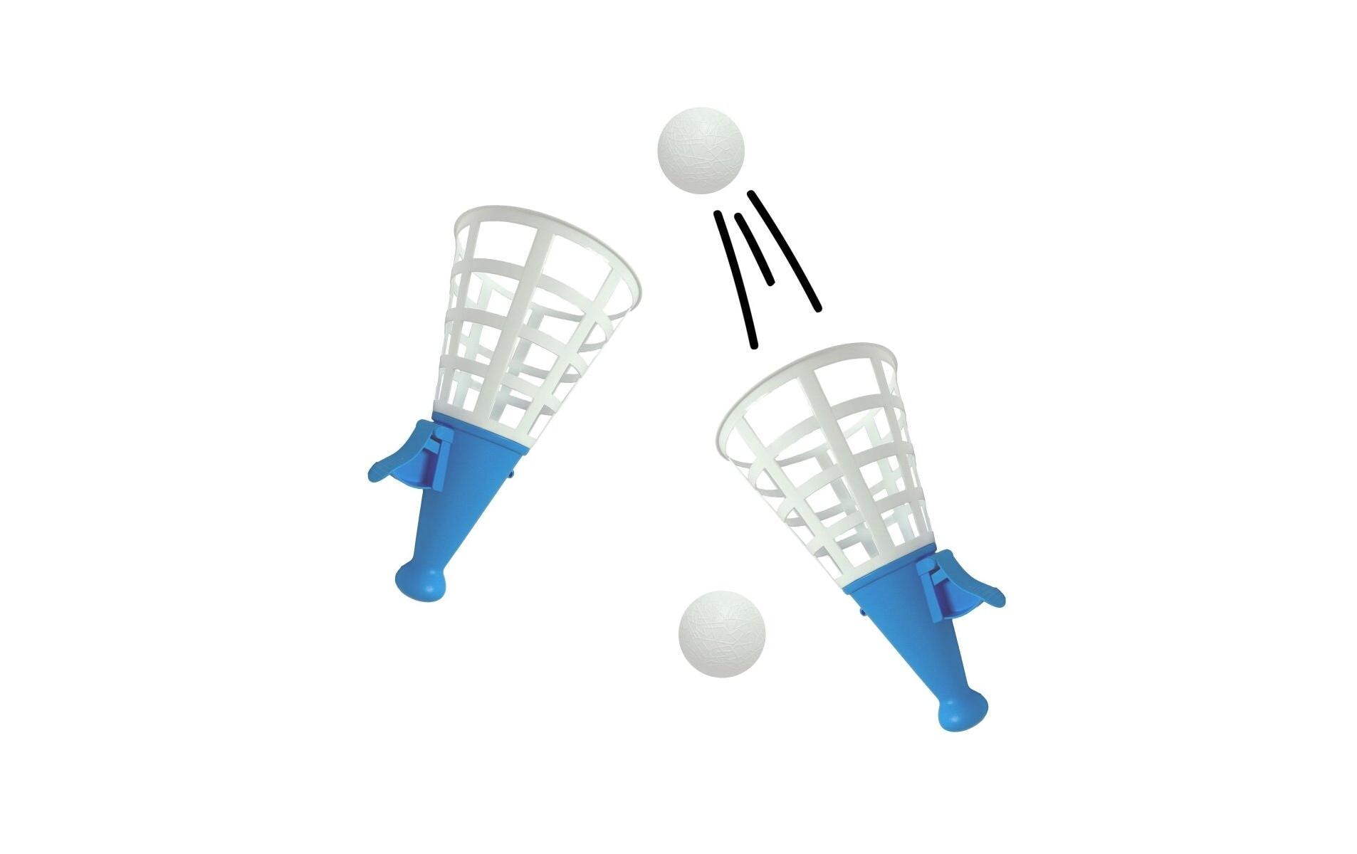 alldoro Spielset XXL Fangballspiel alldoro Spielset XXL Fangballspiel