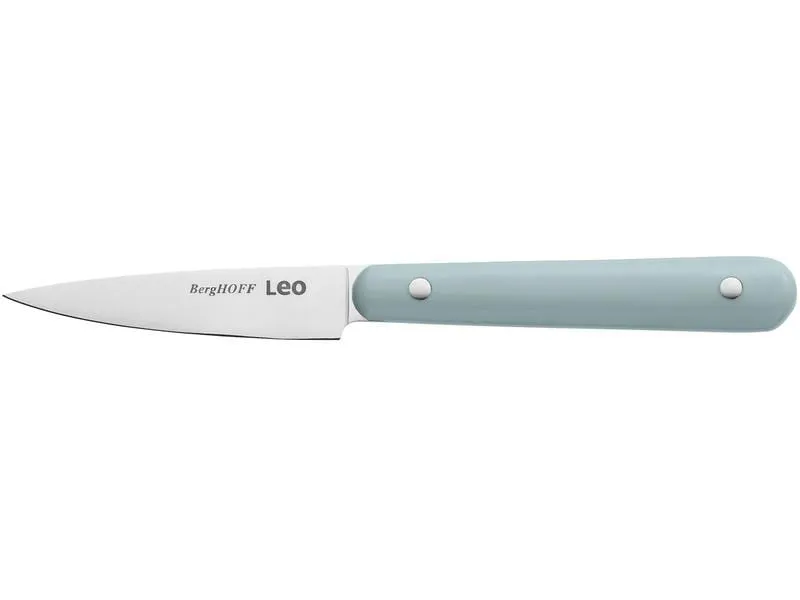 BergHOFF Schälmesser Leo Slate 9 cm, Grün/Blau BergHOFF Schälmesser Leo Slate 9 cm, Grün/Blau
