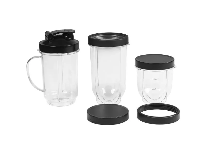 Tristar Smoothie Maker BL-4486 Schwarz Tristar Smoothie Maker BL-4486 Schwarz