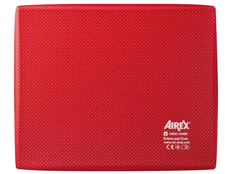 Airex Balance-Pad Cloud Rot Airex Balance-Pad Cloud Rot
