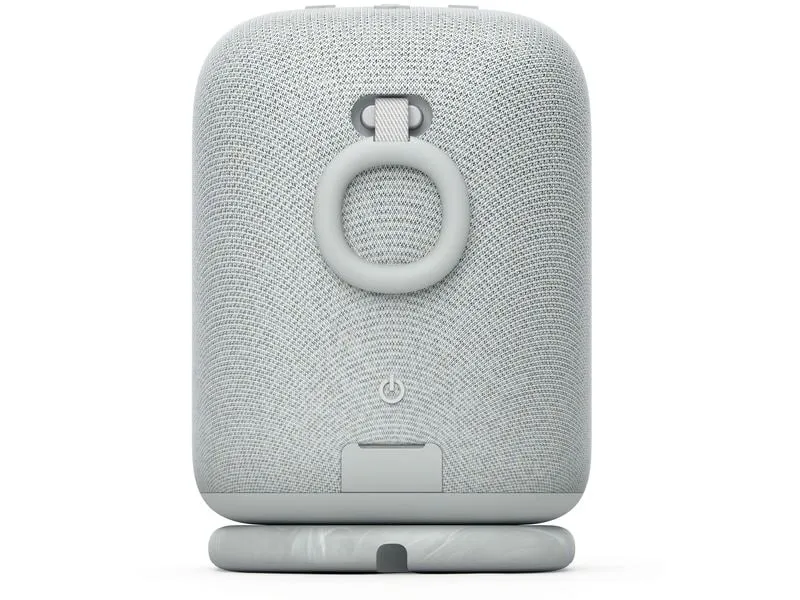 Sony Bluetooth Speaker LinkBuds Weiss Sony Bluetooth Speaker LinkBuds Weiss