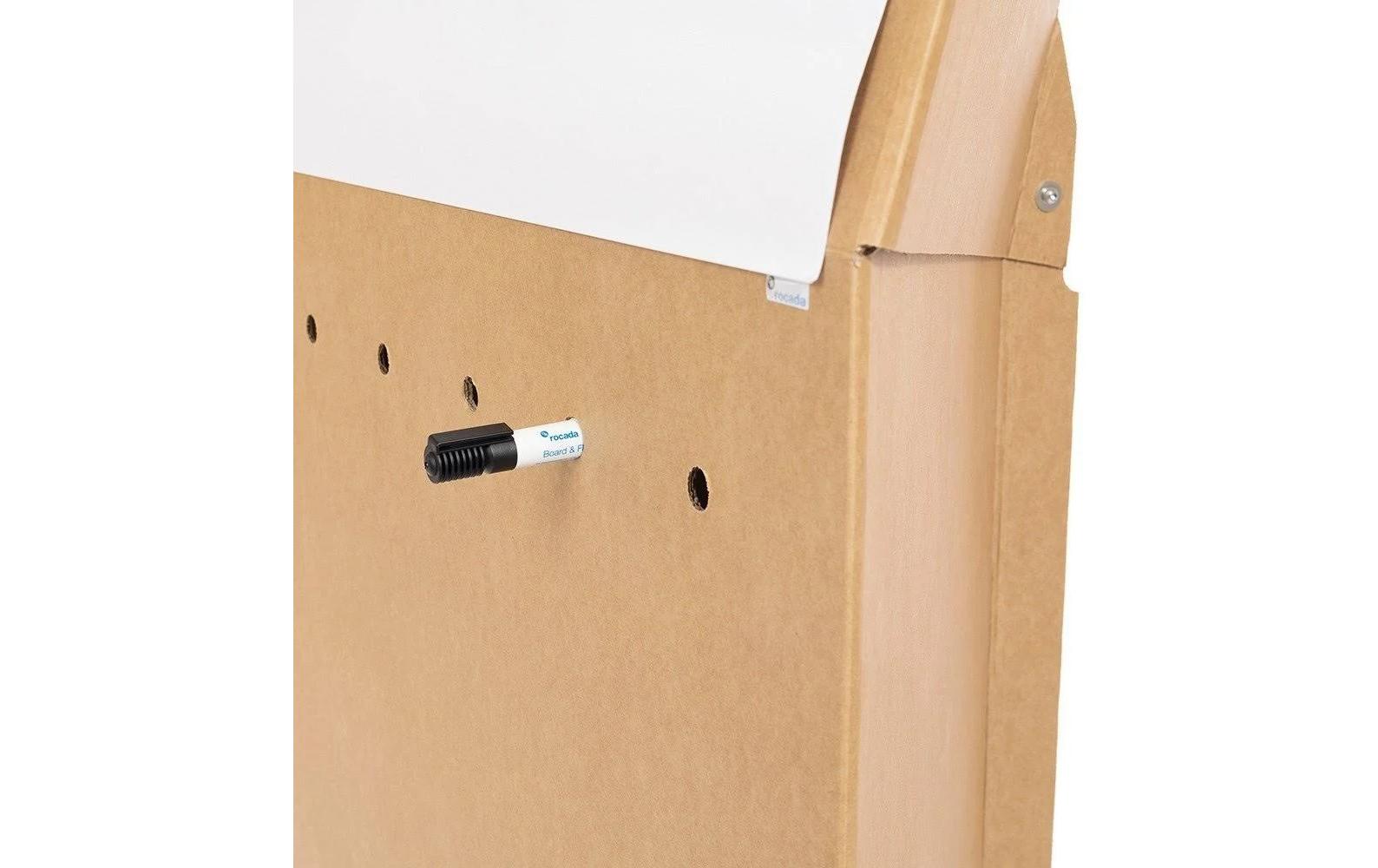 Rocada Flipchart ECO 65 cm x 95 cm