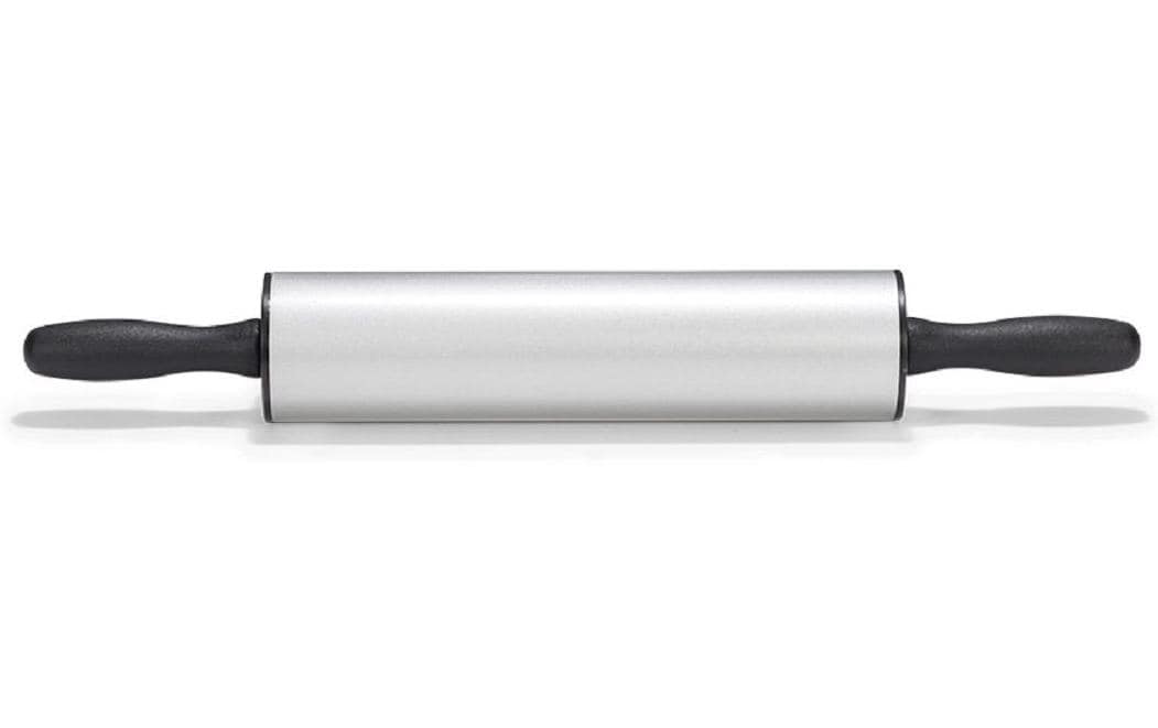 Patisse Teigroller Silver-Top 42 cm