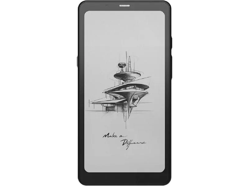 Boox eReader Palma Schwarz