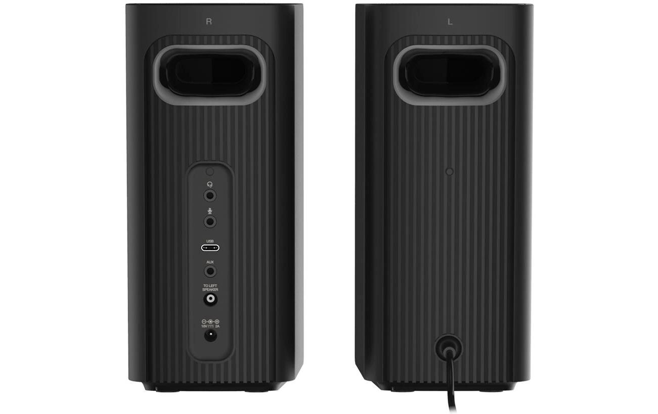 CREATIVE PC-Lautsprecher T60