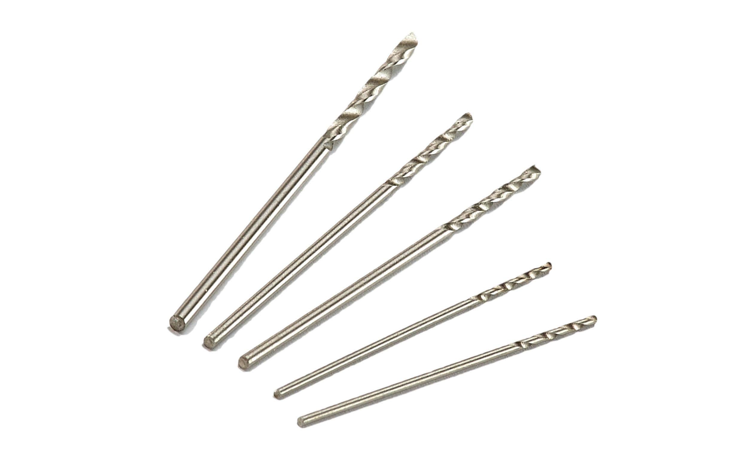 Revell Bohreinsatz zu Handbohrer 39064, 5 Stück