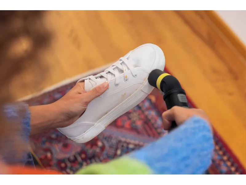 Kärcher Shoe Cleaner SE 3-18 Compact