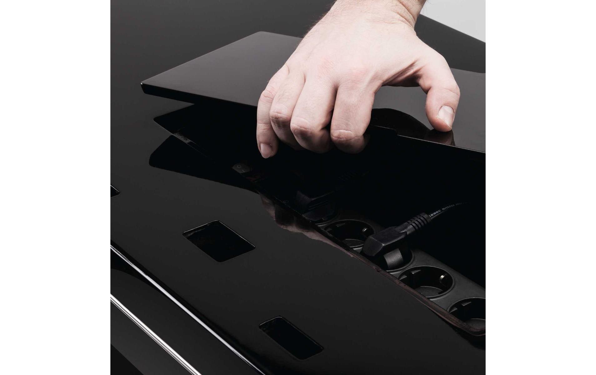 Glorious DJ Booth Session Cube XL