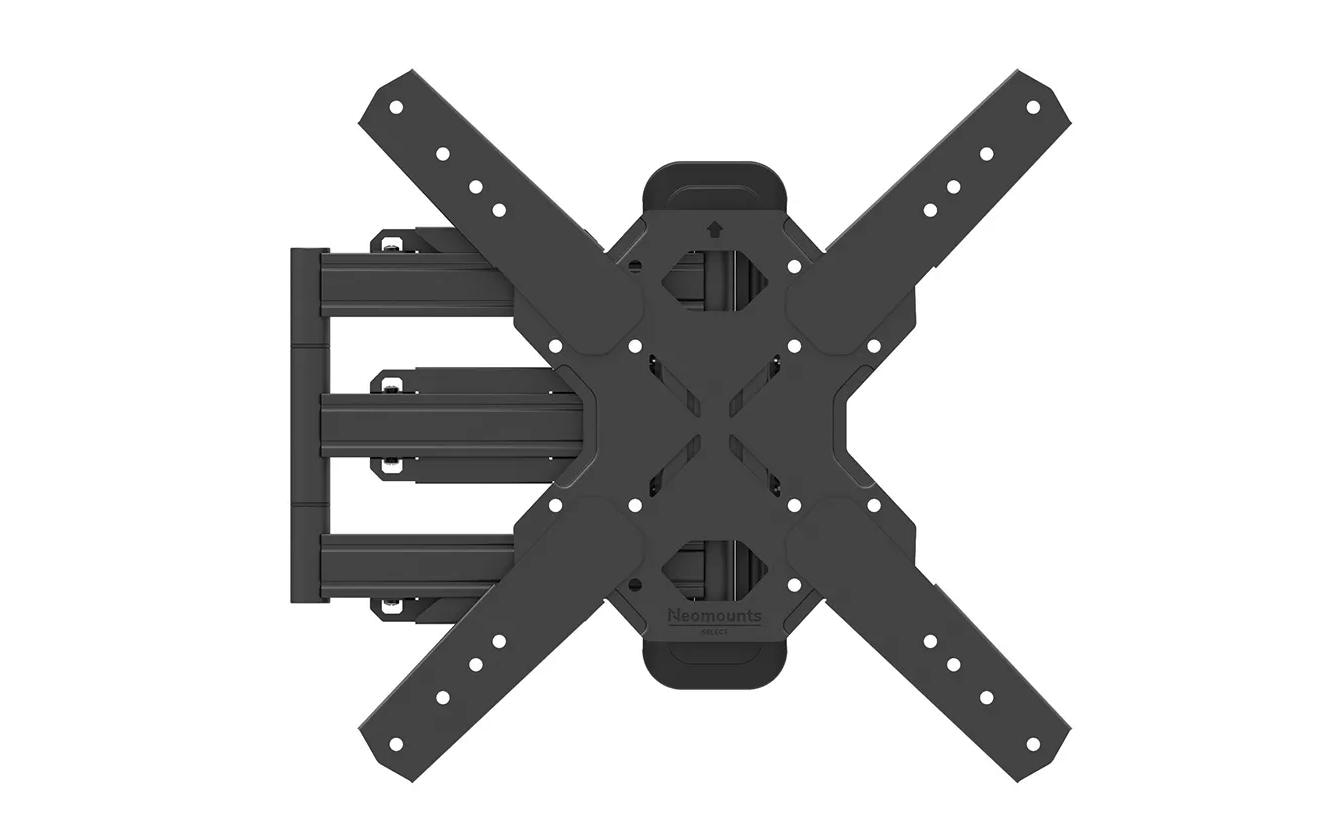 NEOMOUNTS Wandhalterung WL40S-850BL14 Schwarz NEOMOUNTS Wandhalterung WL40S-850BL14 Schwarz