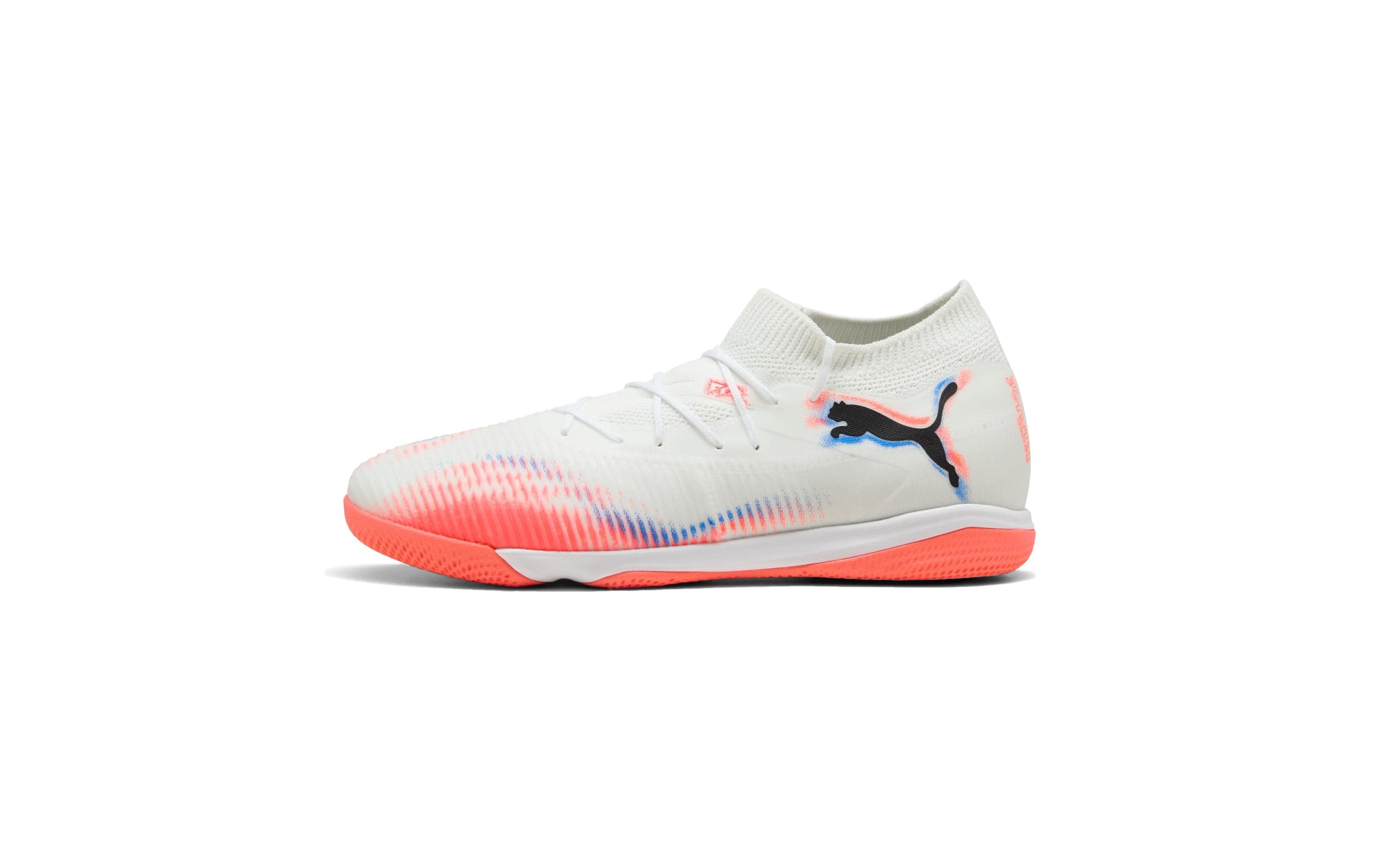 PUMA Fussballschuh Future 8 Match It White, 40.5