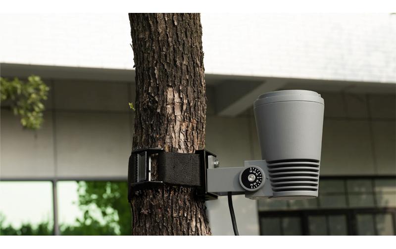 STEFFEN GardenLine Spot 6 W, 646 lm