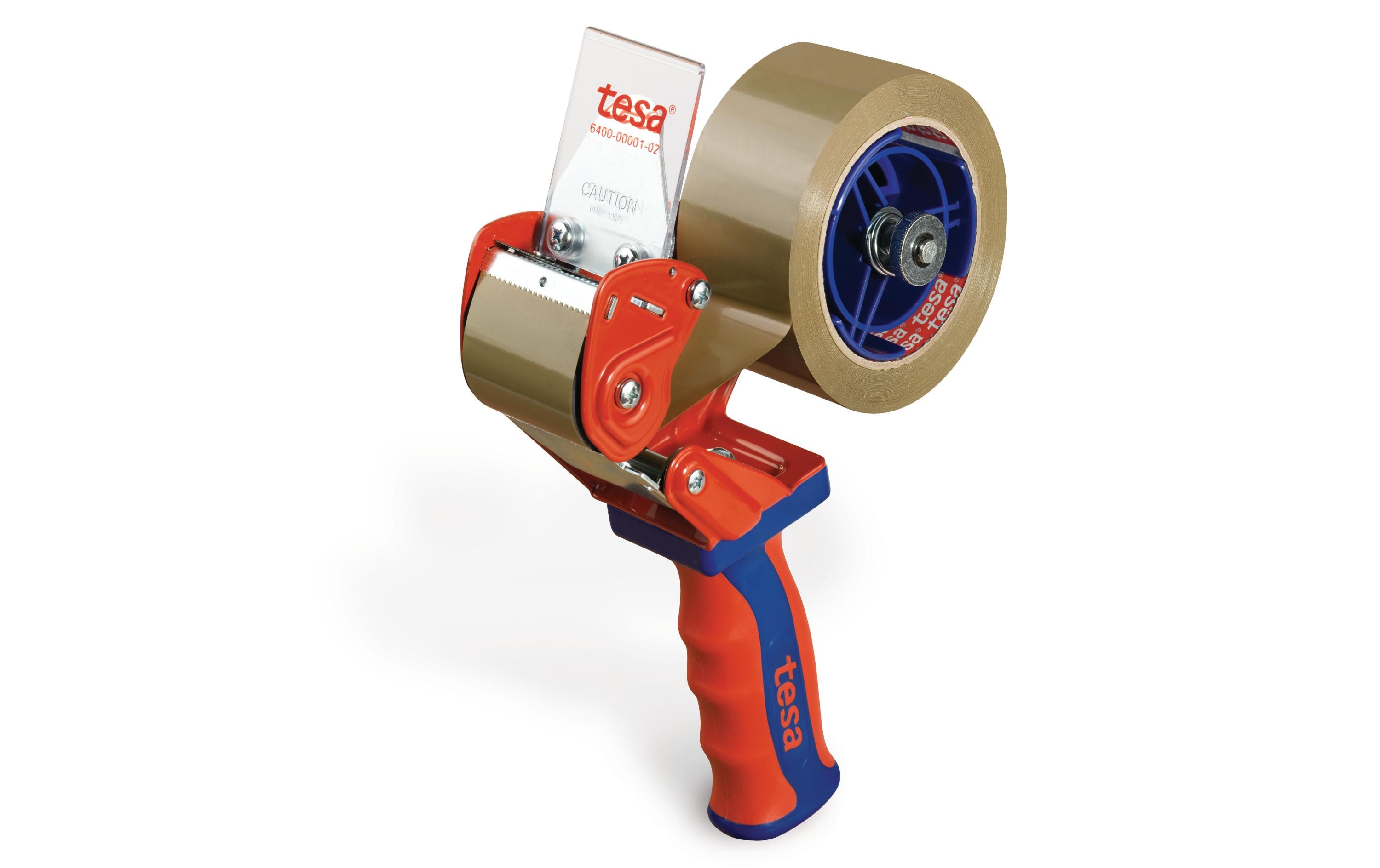 tesa Handabroller 50 mm tesa Handabroller 50 mm