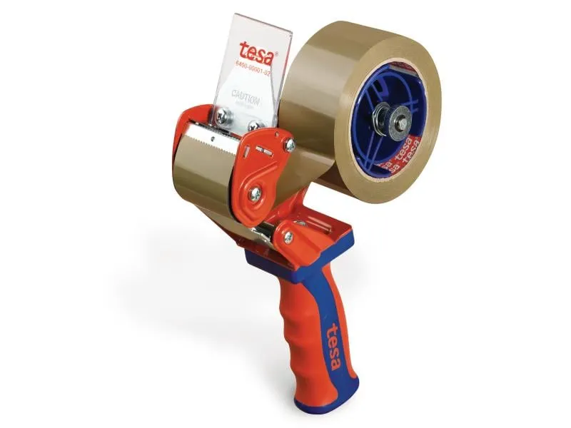 tesa Handabroller 50 mm tesa Handabroller 50 mm