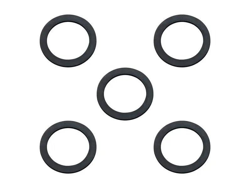 Mateu Gummidichtung 39 mm 5 Stück Mateu Gummidichtung 39 mm 5 Stück