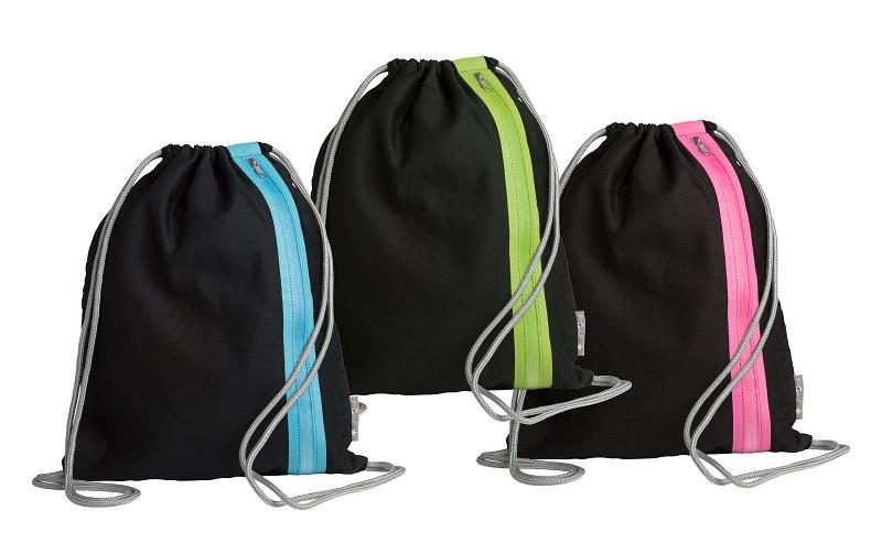 Pagna Turnsack Go 46 x 36 cm, Grün Pagna Turnsack Go 46 x 36 cm, Grün