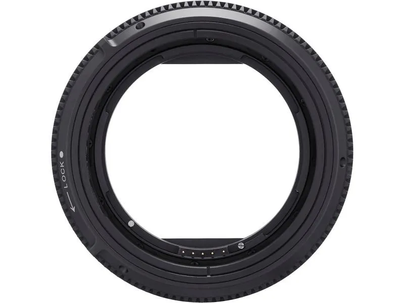 Samyang MF Adapter für V-AF Serie Samyang MF Adapter für V-AF Serie